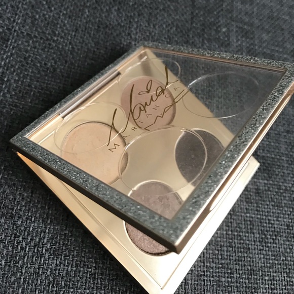 MAC limited edition Mariah Carey Palette - Picture 3 of 4